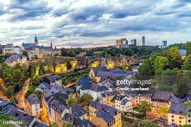 luxembourg