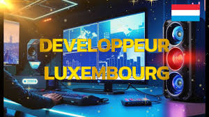 technologie luxembourg