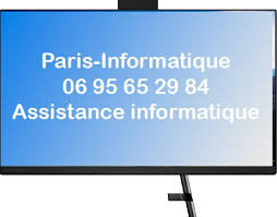 service informatique paris