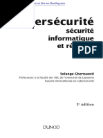 tout sur la sécurité informatique dunod pdf