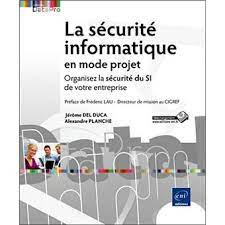 sécurité informatique entreprise pdf