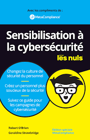 sécurité informatique pour les nuls