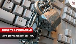 sécurité matériel informatique