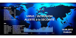 sécurité réseau entreprise
