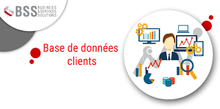 gestion base de données