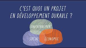 développement