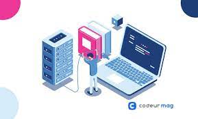 gestion de la base de données
