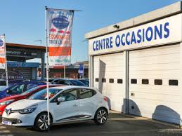 vente voiture occasion