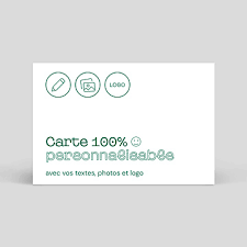 personnalisable