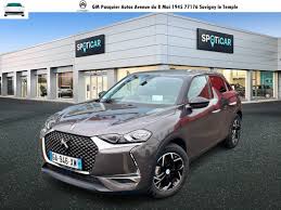annonce voiture occasion