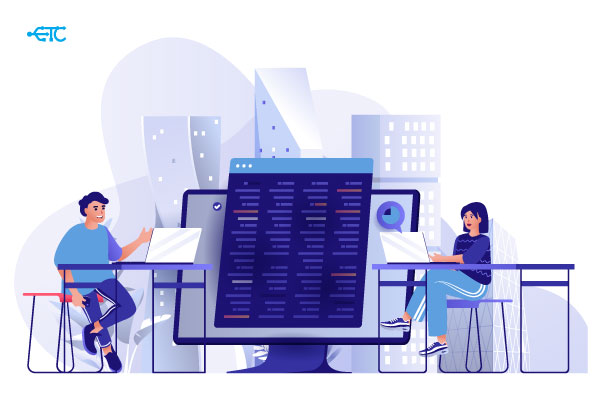 développement du logiciel