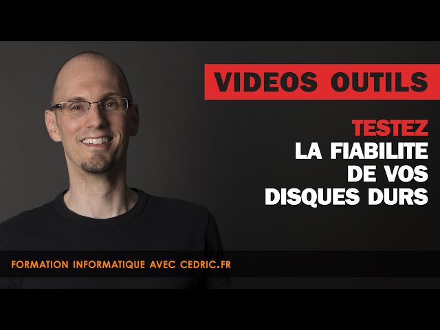 fiabilité informatique