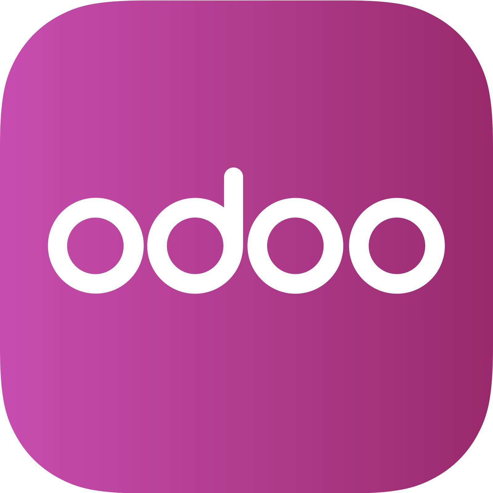 odoo