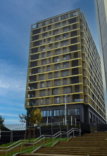 commune de differdange