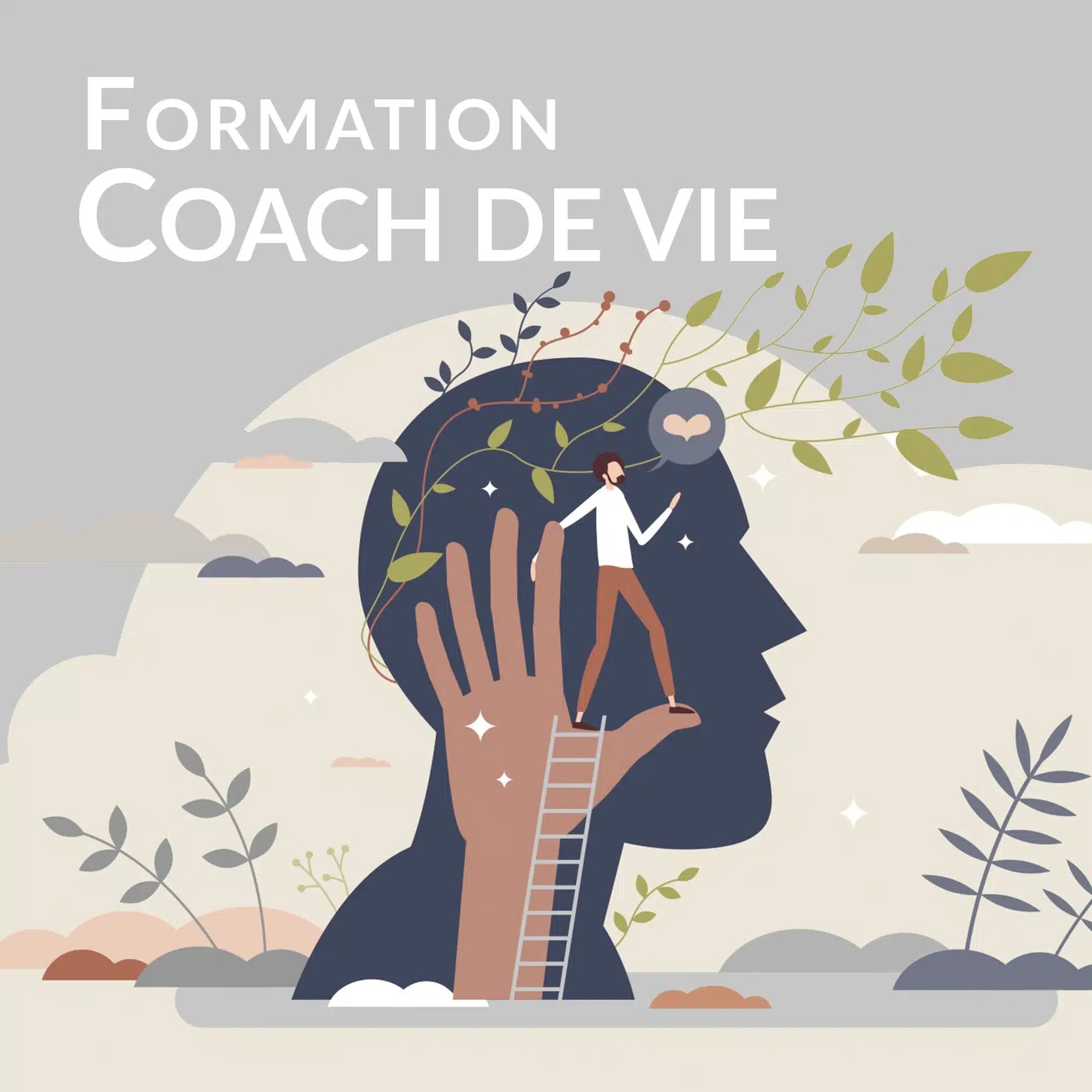 formation de coaching de vie