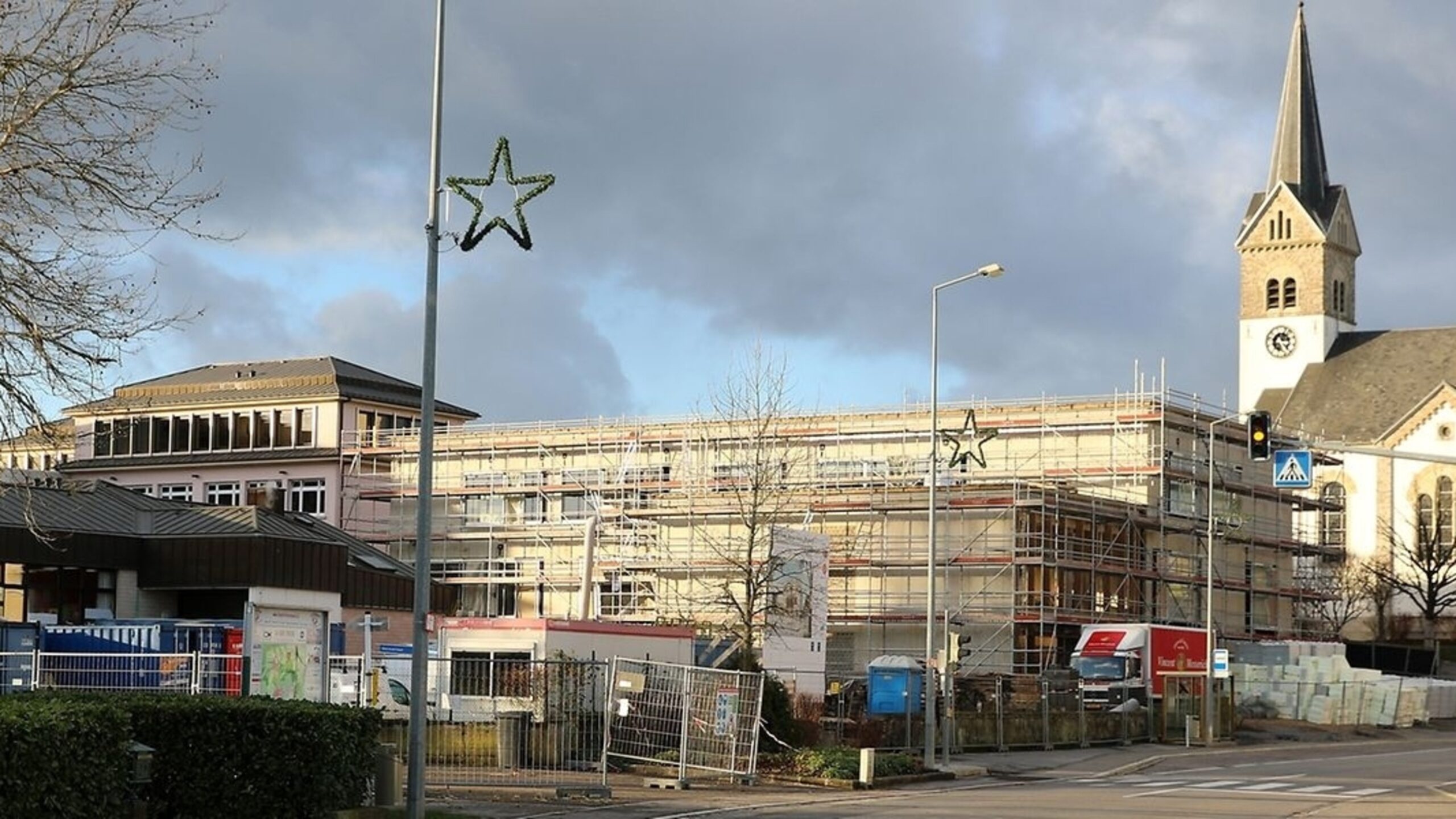 leudelange luxembourg