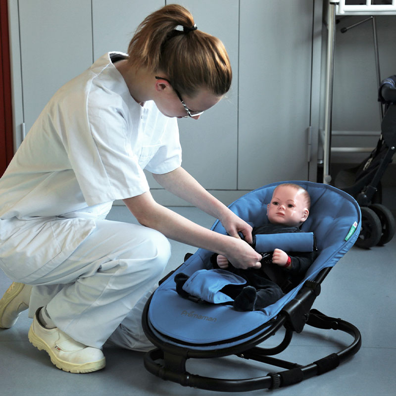 cap petite enfance lycée