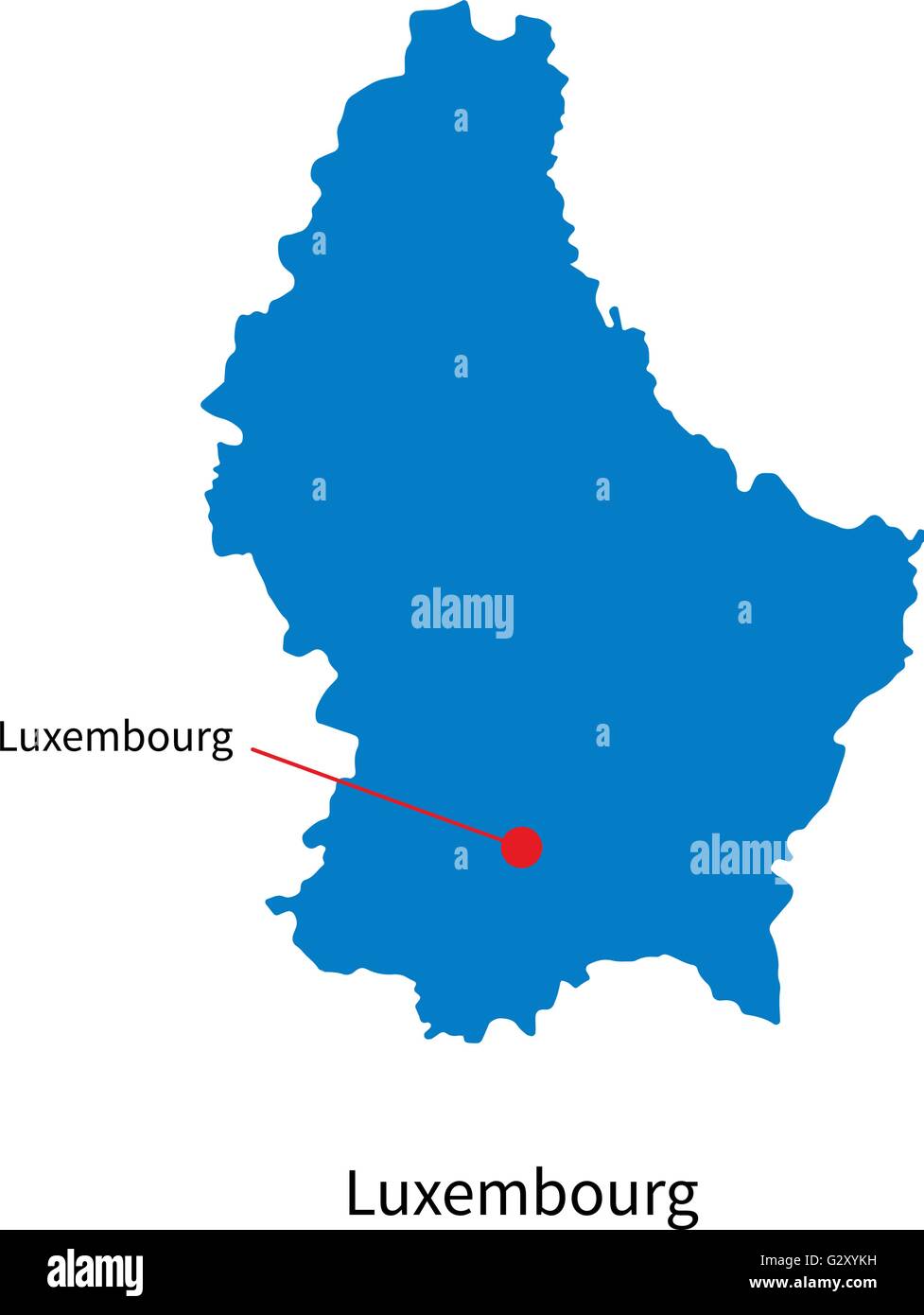 capital luxembourg