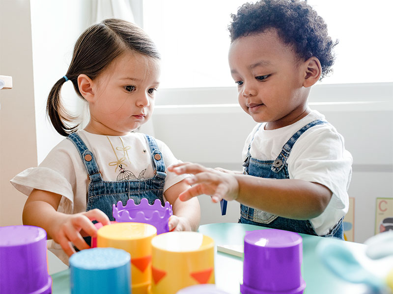 cap petite enfance a distance