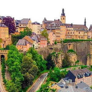 dudelange luxembourg