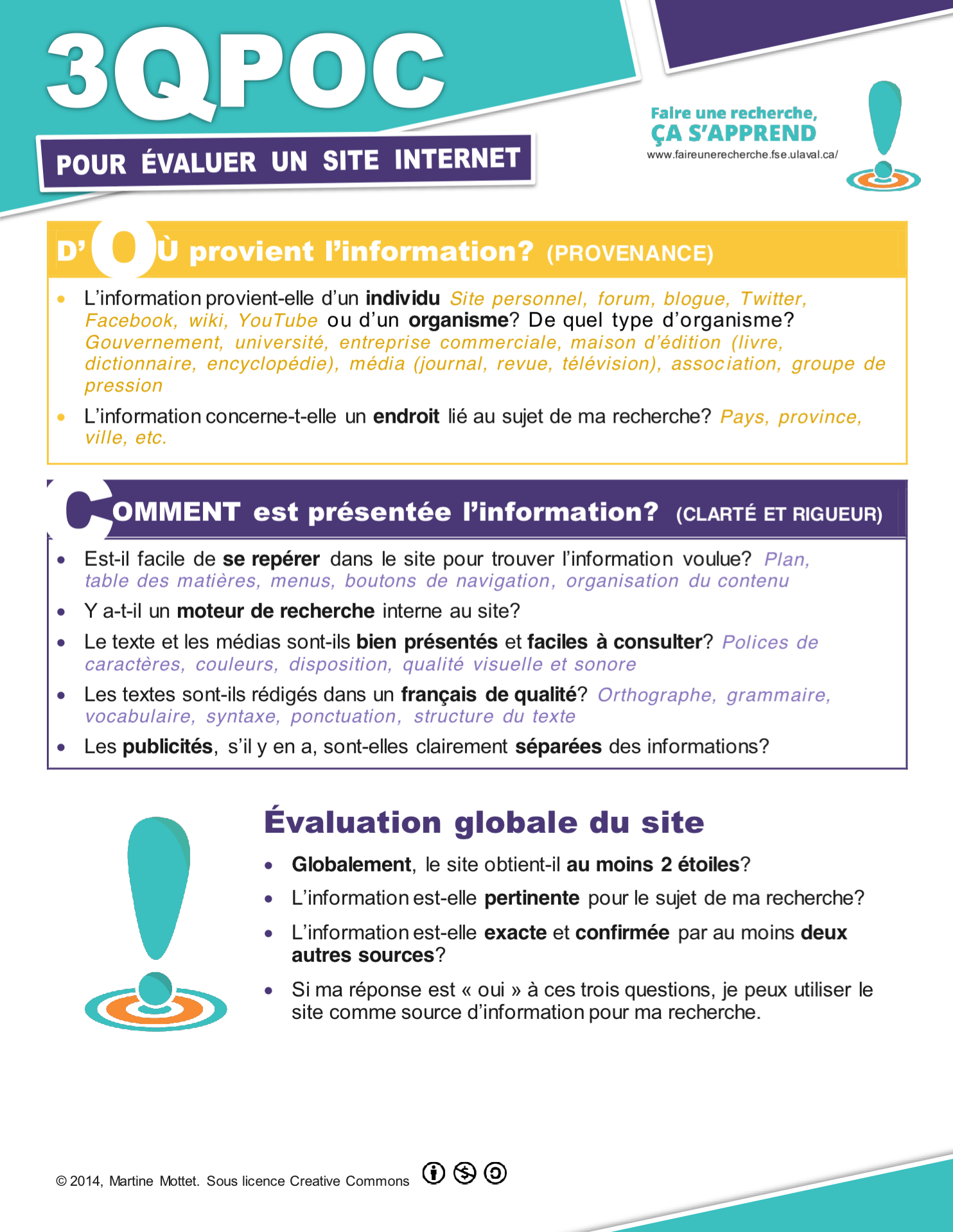 fiabilité site internet