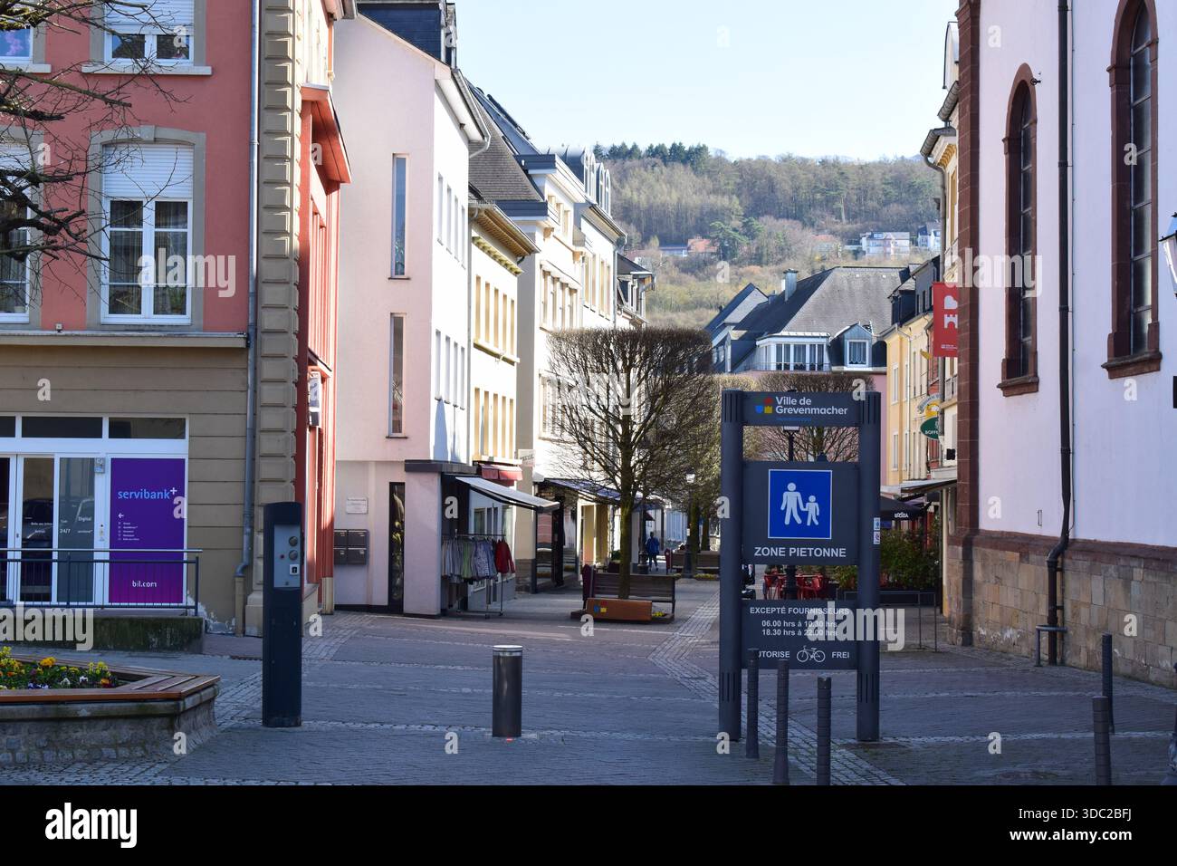 grevenmacher luxembourg