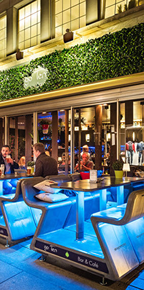 bar luxembourg