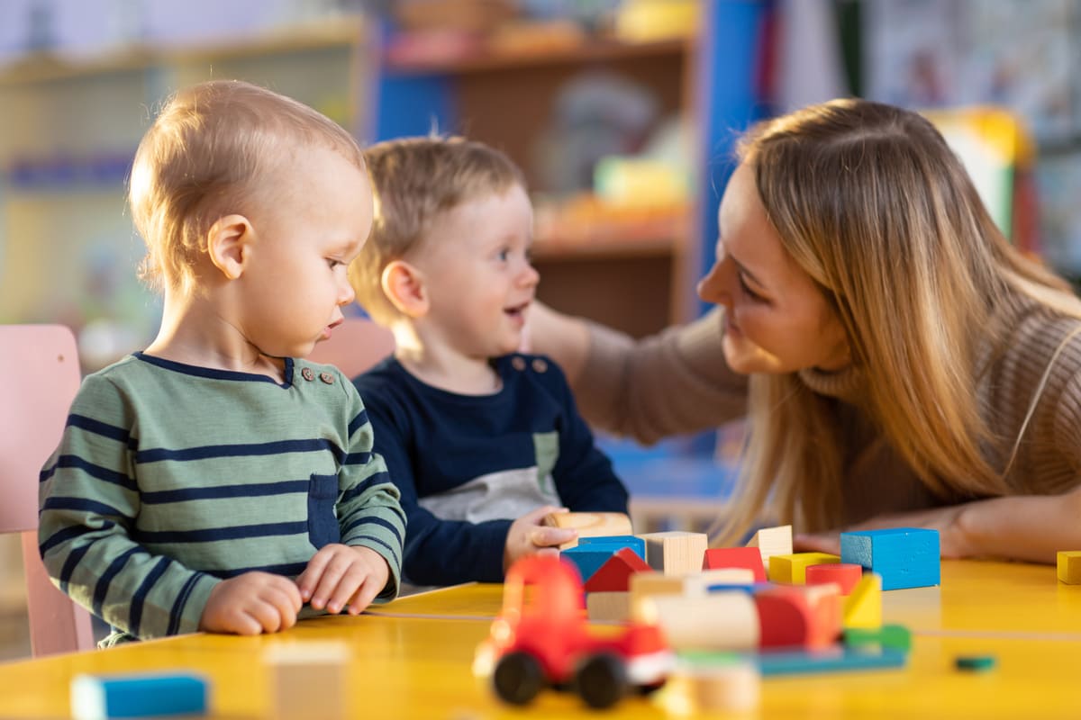 cap petite enfance par vae