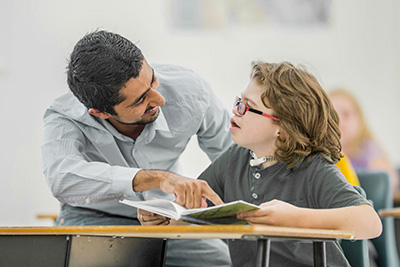 formation accompagnant educatif et social