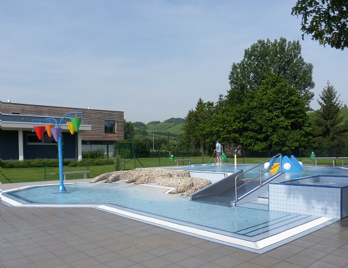piscine remich