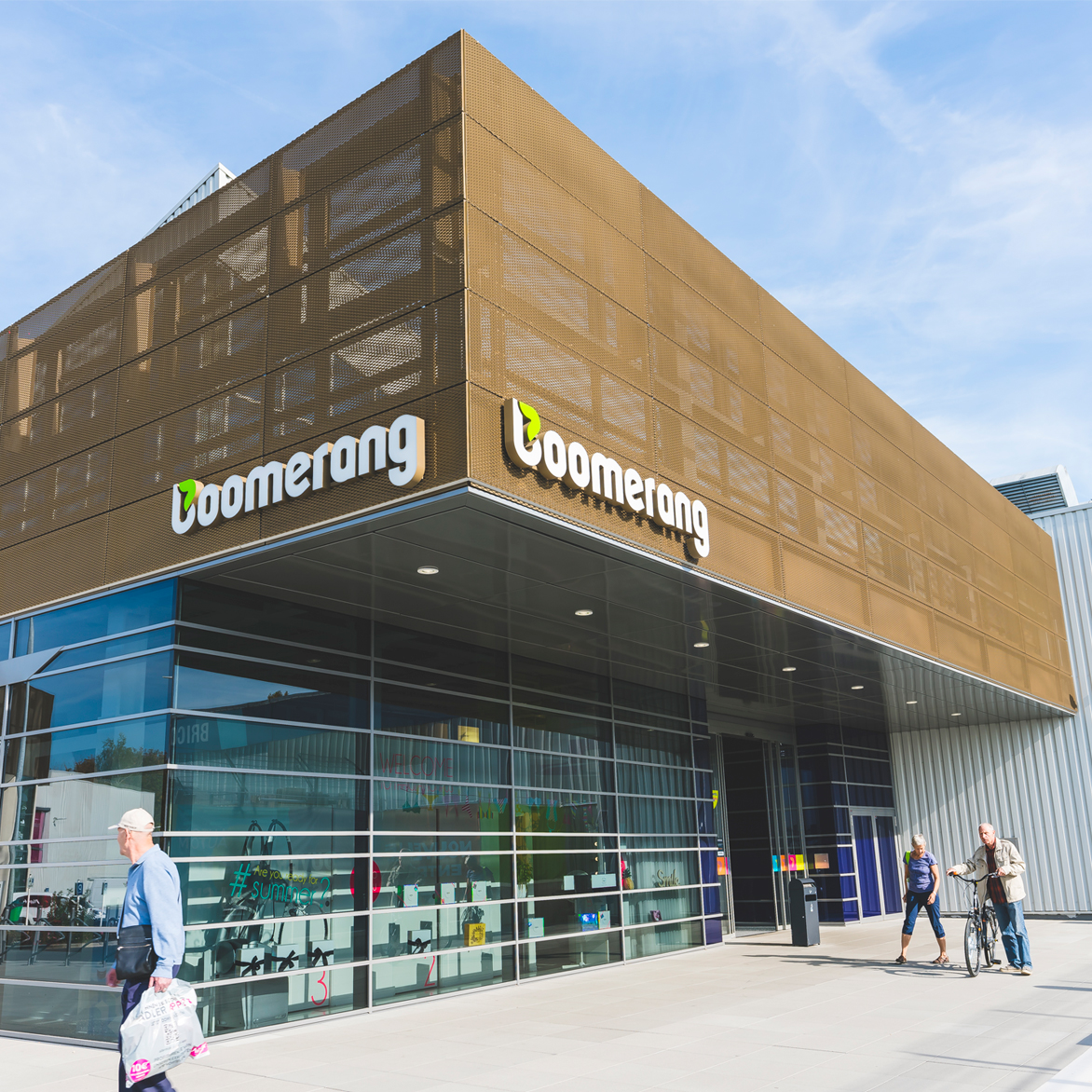 strassen luxembourg