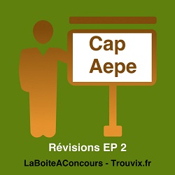 ep2 cap aepe