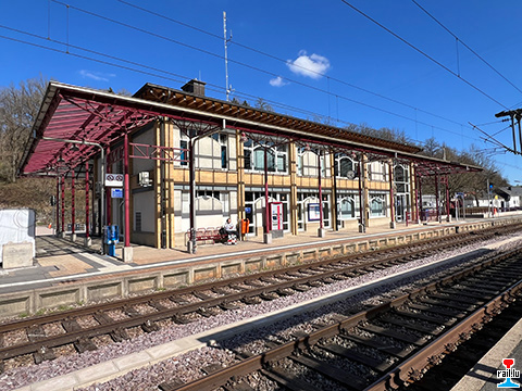 troisvierges