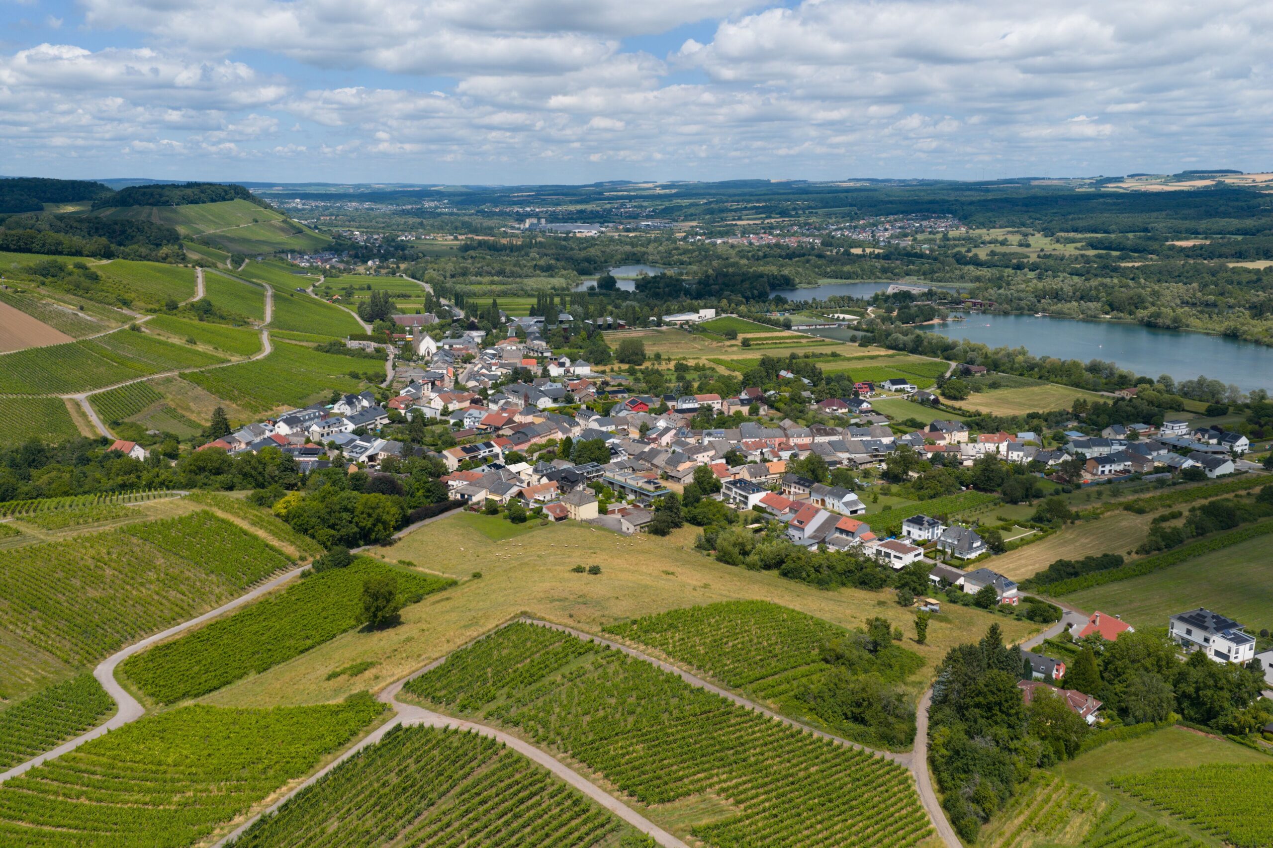 wormeldange