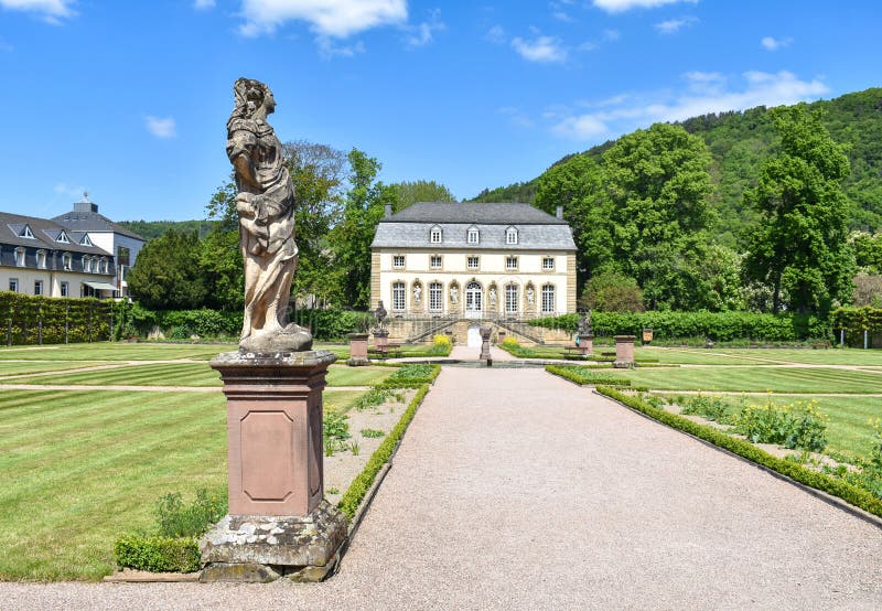 echternach luxembourg