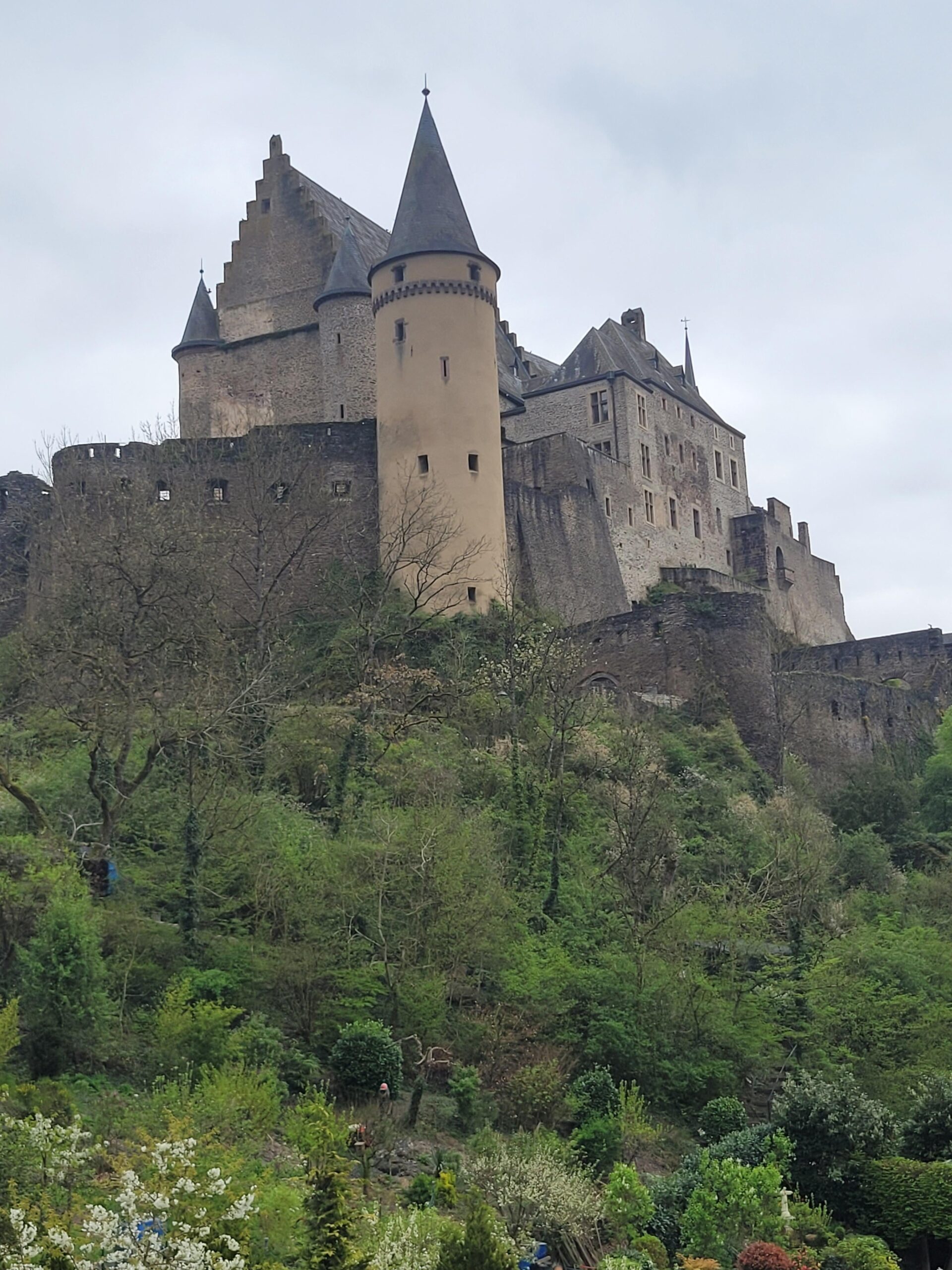 vianden luxembourg