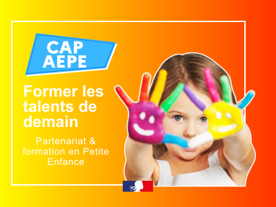 cap petite enfance greta