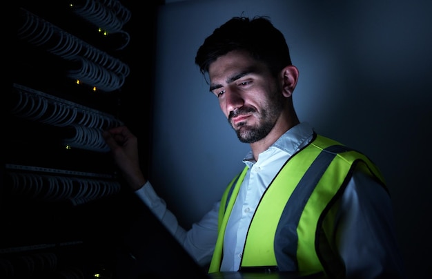 ingenieur en securite informatique