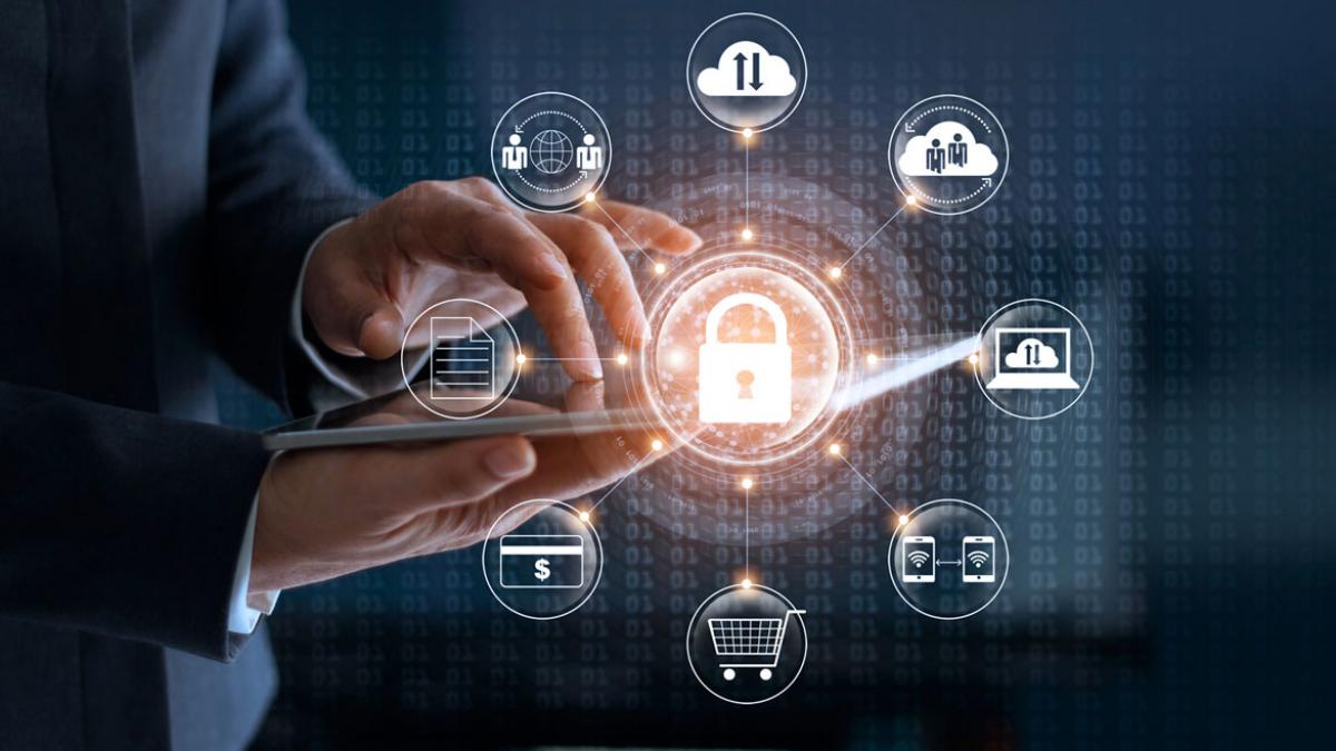 prestataire sécurité informatique