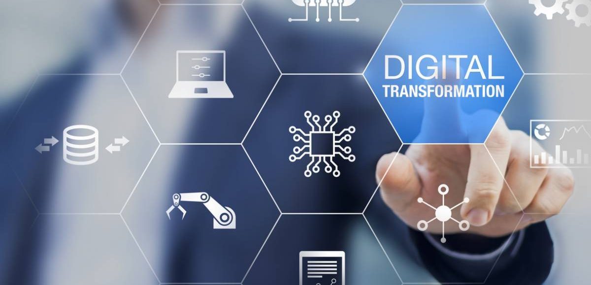 service informatique en entreprise
